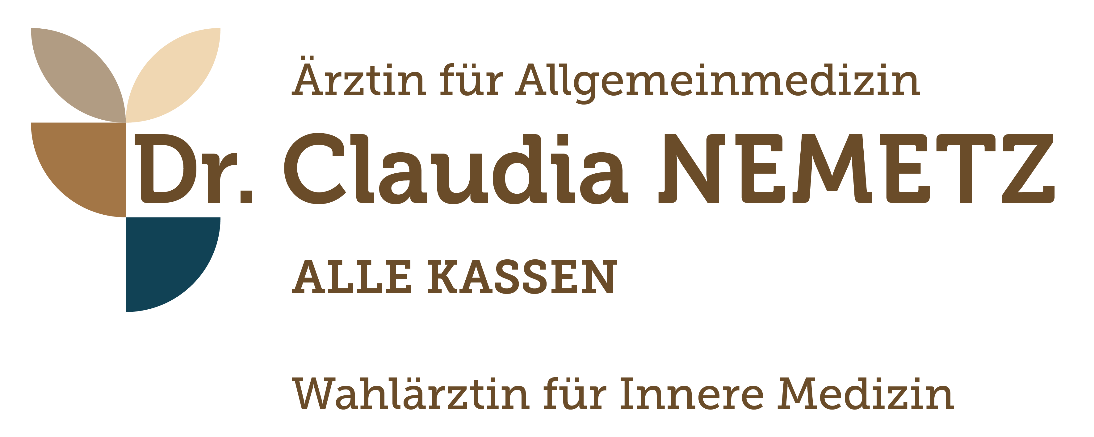 Dr. Claudia Nemetz