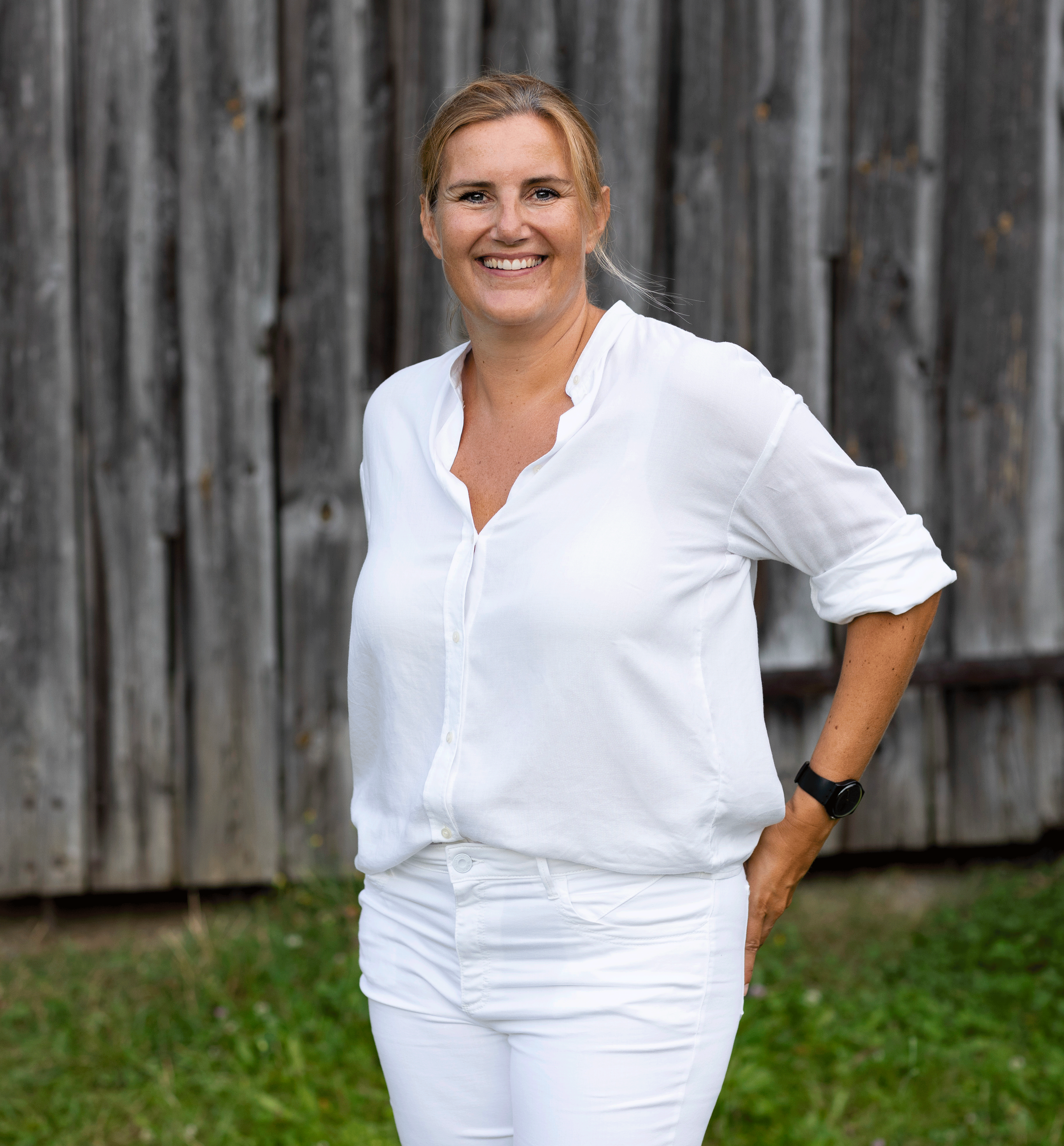 Dr. Claudia Nemetz
